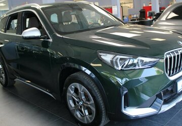BMW X1 sDrive18d Aut. xLine 42.795 km 32.980 &euro; Euskirchen 53881