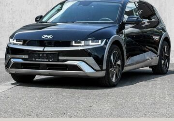 Hyundai IONIQ 5 9.904 km 34.390 &euro; Köln-Nord 50739