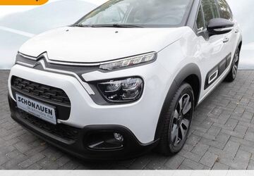 Citroen C3 7.798 km 15.850 &euro; Kerpen 50171