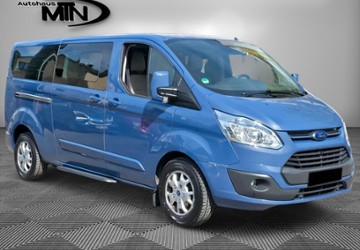 Ford Tourneo Custom 227.000 km 13.490 &euro; Köln 51067