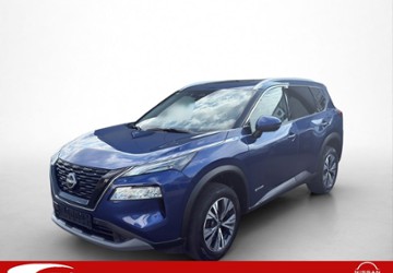 Nissan X-Trail 97.560 km 26.490 &euro; Bornheim 53332