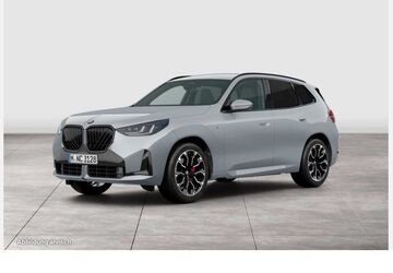 BMW X3 20.634 km 52.990 &euro; Dormagen 41540