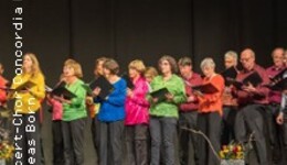 Sommer-Chorkonzert - 