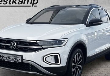 VW T-Roc 17.350 km 26.830 &euro; Frechen 50226