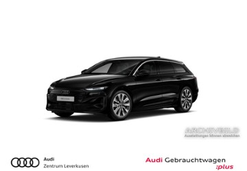 Audi A6 e-tron 13.524 km 51.988 &euro; Leverkusen 51373