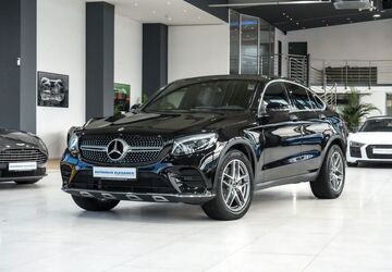 Mercedes-Benz GLC 350 49.053 km 37.980 &euro; Köln 51147