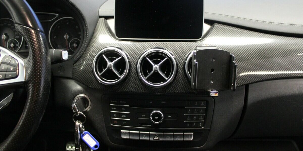Mercedes-Benz B 180 CDI 7G-DCT AMG Line 124.989 km 12.980 &euro; Euskirchen 53881