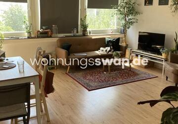 Wohnung Köln Ehrenfeld - 2 Zimmer, 45 m&sup2;, 750&euro; | Angebot:24542914