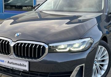 BMW 520 177.244 km 21.550 &euro; Kerpen-Sindorf 50170