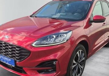Ford Kuga 90.099 km 19.990 &euro; Köln 50825