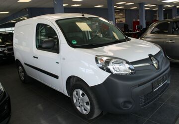 Renault Kangoo 15.955 km 13.980 &euro; Euskirchen 53881