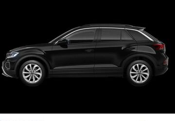 VW T-Roc 12.877 km 29.990 &euro; Köln 50968