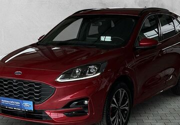 Ford Kuga 20.939 km 29.990 &euro; Hürth 50354