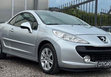 Peugeot 207 54.000 km 5.299 &euro; Düren-Merken 52353