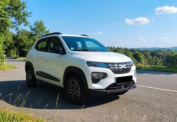 Dacia Spring 55.200 km 10.999 &euro; Leverkusen 51377