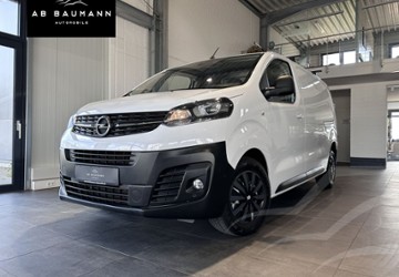 Opel Vivaro 30.800 km 24.990 &euro; Kerpen 50169