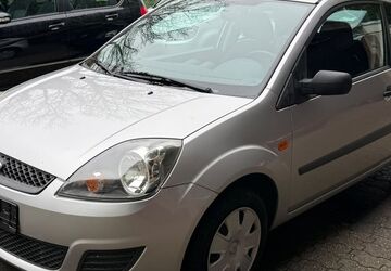 Ford Fiesta 53.100 km 3.650 &euro; Hürth 50354