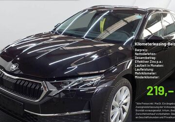 Skoda Octavia 3.791 km 30.990 &euro; Pulheim-Brauweiler 50259