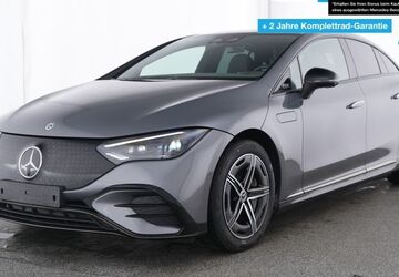 Mercedes-Benz EQE 13.355 km 53.790 &euro; Euskirchen 53879