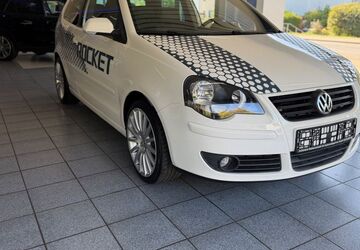 VW Polo 152.193 km 5.290 &euro; Kerpen 50169