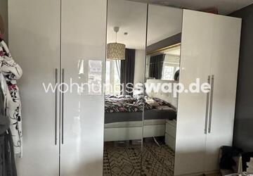 Wohnung Köln Nippes - 2 Zimmer, 60 m&sup2;, 800&euro; | Angebot:24721421
