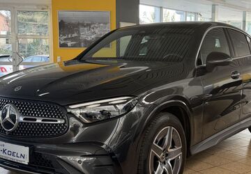 Mercedes-Benz GLC 300 32.000 km 55.999 &euro; Kerpen 50171