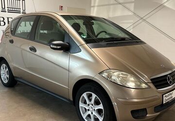 Mercedes-Benz A 150 134.500 km 1.990 &euro; Düren 52349