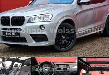 BMW X3 229.500 km 12.890 &euro; Kerpen 50170