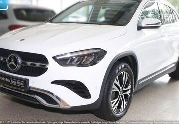 Mercedes-Benz GLA 250 10.747 km 37.990 &euro; Köln 51149