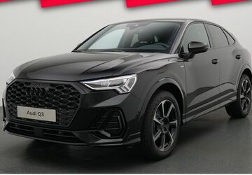 Audi Q3 12.140 km 44.480 &euro; Leverkusen 51373