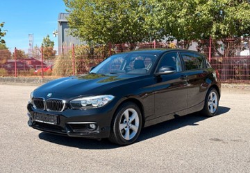 BMW 118 124.500 km 12.795 &euro; Kerpen 50169
