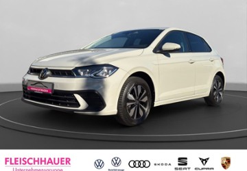 VW Polo 25.412 km 16.990 &euro; Köln 50968