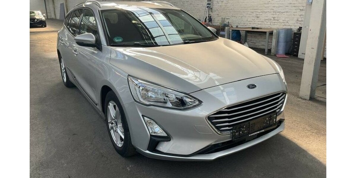 Ford Focus Navi Temp Sth Spurh CarPlay 5xServ GARANTIE 30.000 km 14.900 &euro; Erftstadt 50374