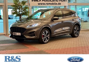 Ford Kuga 35.976 km 25.500 &euro; Köln 50769