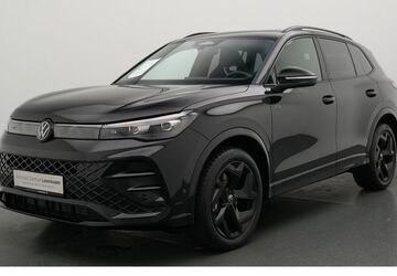 VW Tiguan 17.562 km 44.988 &euro; Leverkusen 51379