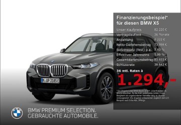 BMW X5 47.717 km 82.220 &euro; Bergheim 50126