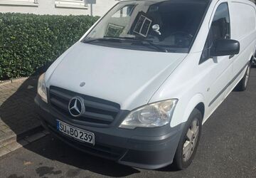 Mercedes-Benz Vito 333.000 km 4.850 &euro; Kerpen 50169