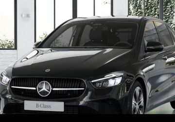 Mercedes-Benz B 200 8.651 km 26.990 &euro; Frechen 50226