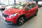 Peugeot 2008 PureTech 130 GPF GT-line - Panoramadach - AHK 107.572 km 9.980 &euro; Euskirchen 53881