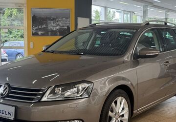 VW Passat 200.000 km 7.999 &euro; Kerpen 50171