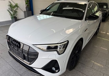 Audi e-tron 87.785 km 29.990 &euro; Köln 50829
