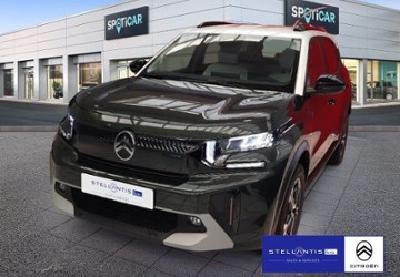 Citroen C3 Aircross 2.500 km 23.380 &euro; Köln 51065