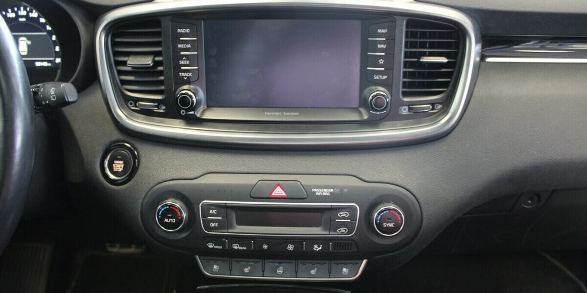 Kia Sorento 2.2 CRDi AWD Aut. Platinum Edition 98.150 km 21.980 &euro; Euskirchen 53881