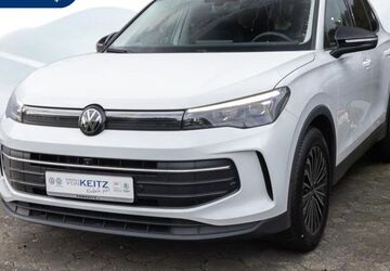 VW Tiguan 18.393 km 30.450 &euro; Kerpen 50169