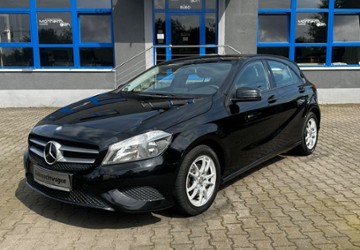 Mercedes-Benz A 180 113.498 km 12.200 &euro; Monheim am Rhein 40789