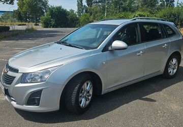 Chevrolet Cruze 215.000 km 1.600 &euro; Kerpen 50170
