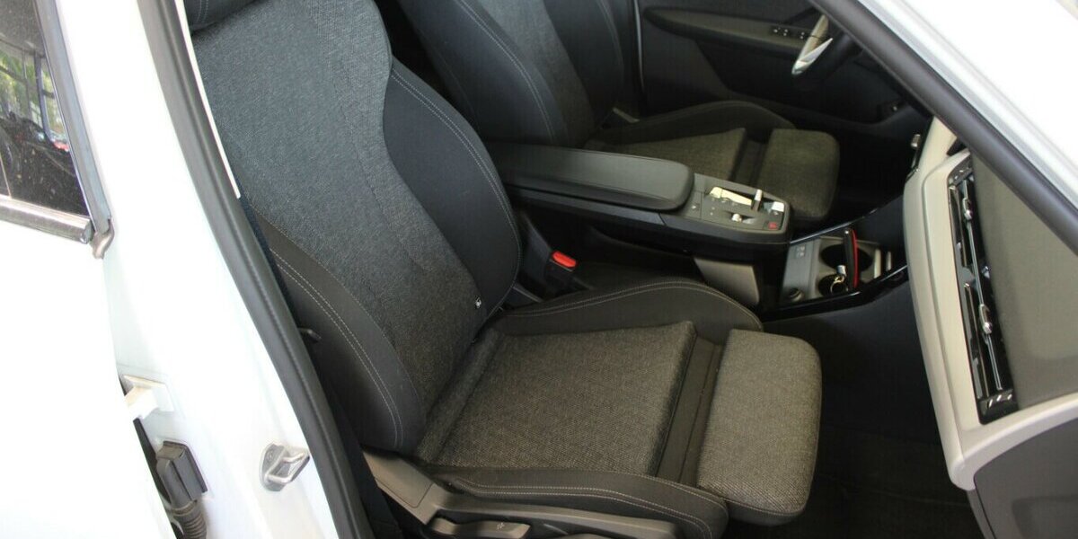 BMW X1 sDrive18i Aut. 37.234 km 31.980 &euro; Euskirchen 53881