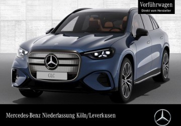 Mercedes-Benz GLC 400 9.900 km 82.490 &euro; Frechen 50226