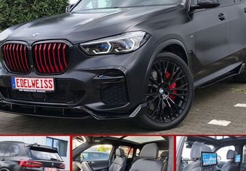 BMW X5 M50 219.500 km 45.890 &euro; Kerpen 50170