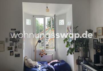 Wohnung Köln Ehrenfeld - 2 Zimmer, 60 m&sup2;, 560&euro; | Angebot:24570722